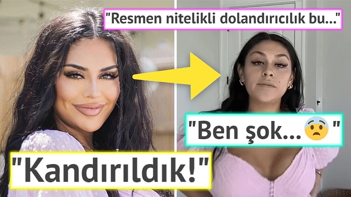 Instagram'da Gördüğümüz Fotoğrafların Aslında Tamamen Yalandan İbaret Olduğunu Yüzümüze Çarpan Fotoğraflar