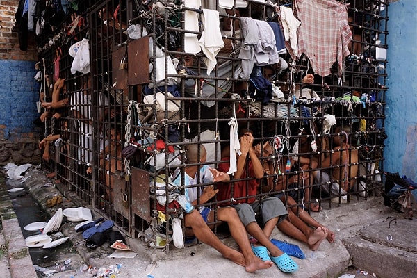 5. Сьюдад-Барриос, Сальвадор