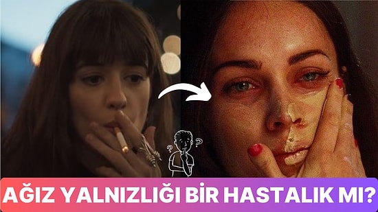 Asıl Adı Kuchi Zamishi Olan "Ağız Yalnızlığı" Aslında Nedir? Belirtileri ve Tedavi Türleri Nelerdir?
