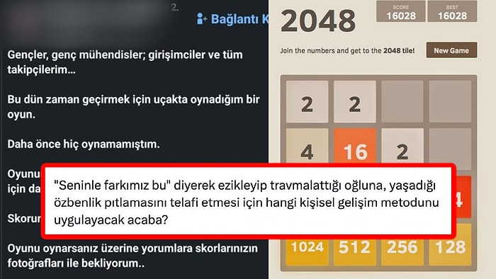 Bir LinkedIn Kullanıcısının Çocuğuna Verdiği Hayat Dersi Okuyan Herkesi Dumur Etti!