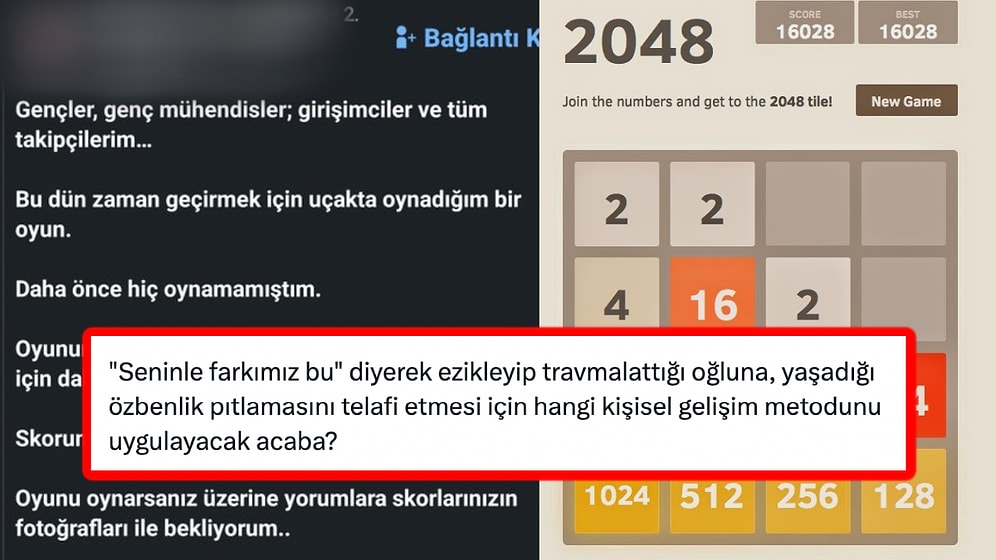 Bir LinkedIn Kullanıcısının Çocuğuna Verdiği Hayat Dersi Okuyan Herkesi Dumur Etti!