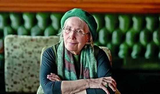 Adalet Ağaoğlu: The Fearless Voice of Turkish Literature and Social Transformation