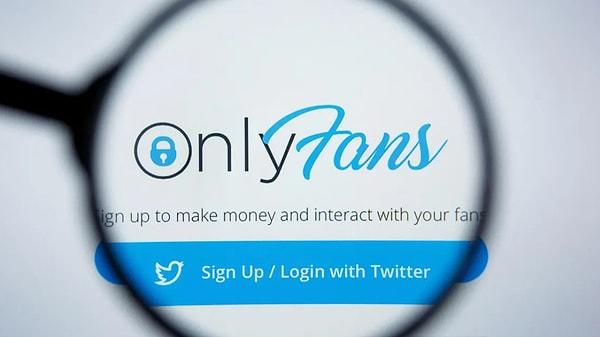 OnlyFans'a erişim engeli getirilmesi sosyal medyada tepki çekti. Bazı kullanıcılar karara tepki gösterirken, bazı hesaplar ise kararı destekledi.