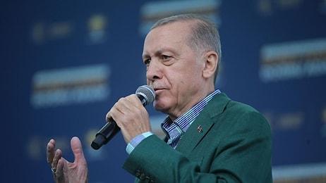 Erdoğan'a Hakaretten Tutuklanan Çocuğun Babası: "Perişanız"