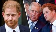 Принц Гарри опроверг «жестокие» слухи о том, что король Чарльз не его настоящий отец