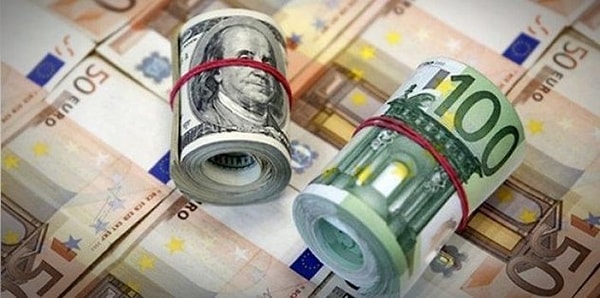 Dolar bugüne rekorlar başlarken, bunu yalnız başına yapması beklenemezdi. Ülkemizin en güzide vatandaşları olan gurbetçilerin geliri olan euro da yükselişteydi.