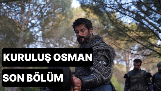 Kuruluş Osman 129. Bölüm İzle: Kuruluş Osman Son Bölüm Tek Parça Full İzle