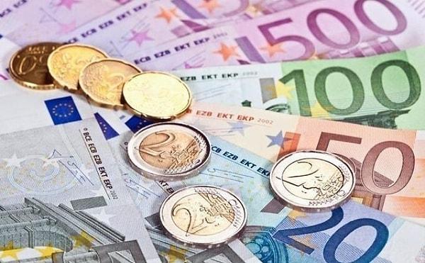 8 Haziran Perşembe 1 Euro Ne Kadar? Euro Kaç TL?
