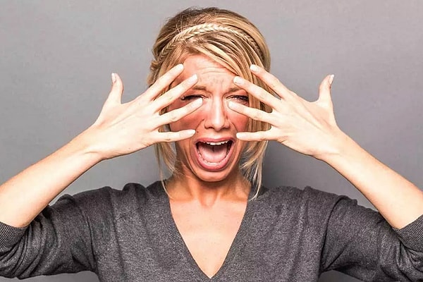 Увы, вам не улыбнулась удача!