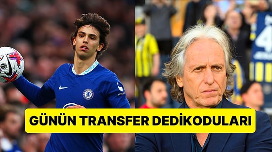 Taraflı Tarafsız Herkesi Heyecanlandıran Günün En Dikkat Çekici Transfer Dedikoduları