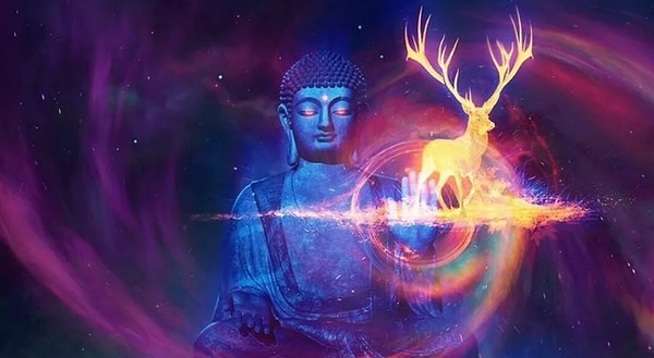 7. Какой духовной практикой вы занимаетесь больше всего?