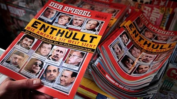 Geçtiğimiz günlerde Almanya çıkışlı medya kuruluşları Der Spiegel ve Bayerischer Rundfunk'taki gazetecilerin yabancılar ve Almanya'da ev kiraları üzerine bir araştırma gündeme geldi.