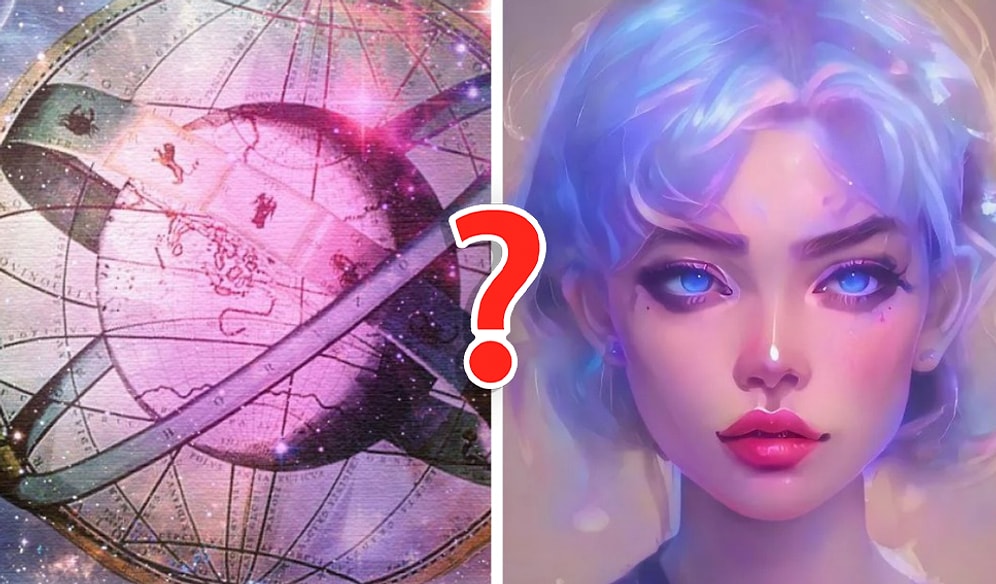 Тест: Какой астрологический дом наиболее актуален для вас прямо сейчас