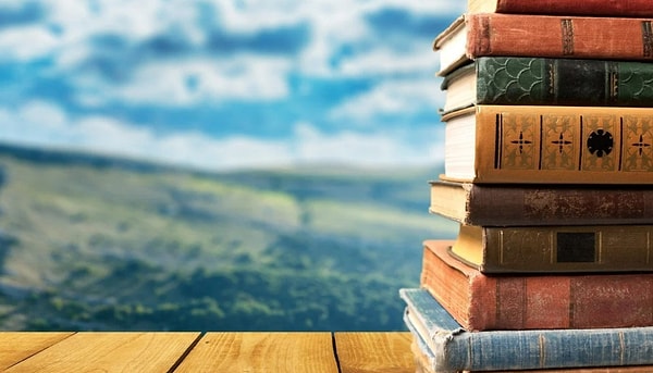 Вы не очень любите читать...