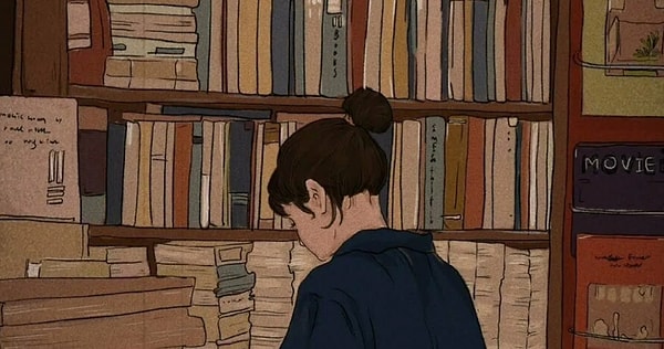 15. Что это за книга?