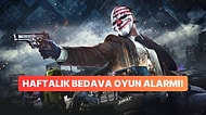 Epic Games Store'un Gizemli Bedavası Belli Oldu: Efsane Oyun Ücretsiz!