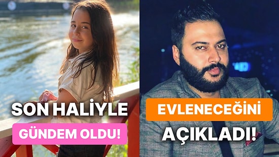 Beren Gökyıldız'ın Son Halinden Kadir Ezildi'nin Güldüren Nursema Paylaşımına TV Dünyasında Bugün Yaşananlar