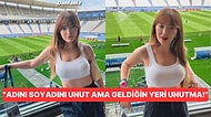 UEFA Şampiyonlar Festivali'nin Açılışına Davet Edilen Danla Bilic'in Paylaşımı Çok Konuşuldu!