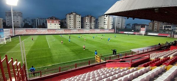 Süper Lig'e yükselen Pendikspor'un maçlarını hangi stadyumda oynayacağı da merak konusu.