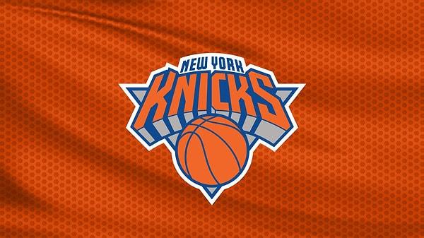 8. 1946'da ilk NBA maçını kazanan takım New York Knicks'dir.