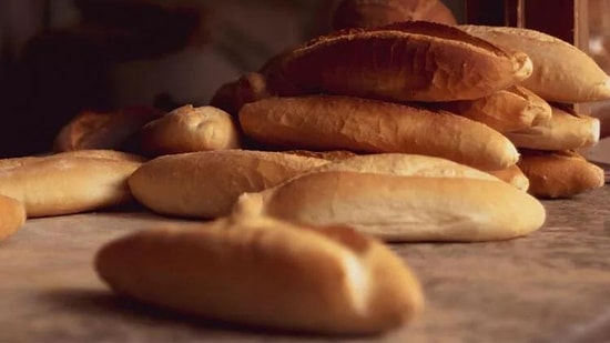 Ekmek Üreticilerinden "10 Lira Olsun" Talebi