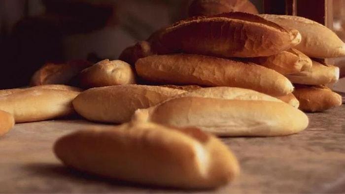Ekmek Üreticilerinden "10 Lira Olsun" Talebi