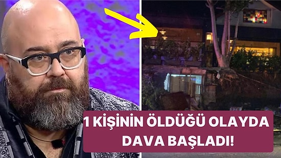 Neden Dava Açıldı? MasterChef Jürisi Somer Sivrioğlu'nun 22.5 Yıla Kadar Hapsi İsteniyor