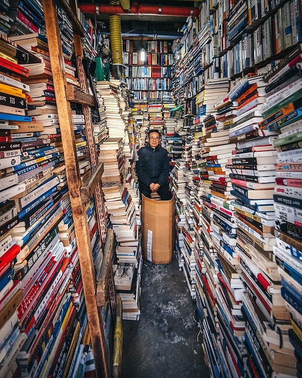 47. Сеул, Южная Корея