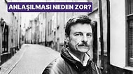 Usta Yönetmen Andrey Tarkovski'nin Filmlerini Anlamak Neden Zor?