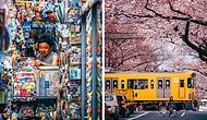 Взгляд на повседневную жизнь в Азии: 48 увлекательных фотографий Рёсукэ Косугэ