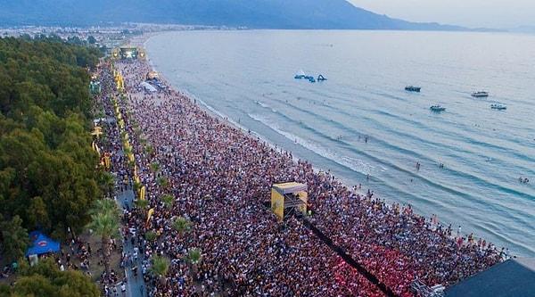 MilyonFest İstanbul 2023 Biletleri Ne Kadar?