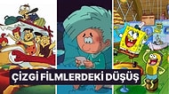 Nerede O Eski Çizgi Filmler! Neden Artık Güzel Bir Çizgi Film Çıkmıyor?