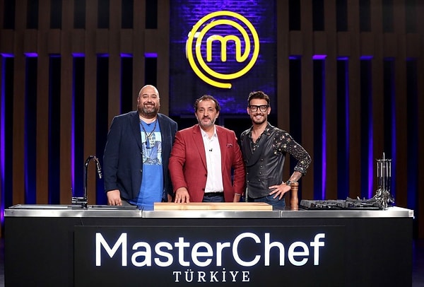 MasterChef Türkiye