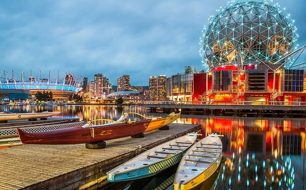 7. Столица Канады?