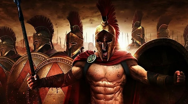 9. Спарта была выдающимся городом-государством в Древней _____.