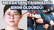 Suç Dizileri ve Kitaplarına Takıntılı Olan Bir Kadın 'Merak Ettiği İçin' Cinayet İşledi!
