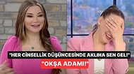 Psikolog Esra Ezmeci'nin Canlı Yayında Erkekleri Eve Bağlamak İçin Kadınlara Verdiği Tavsiyeler Olay Oldu!