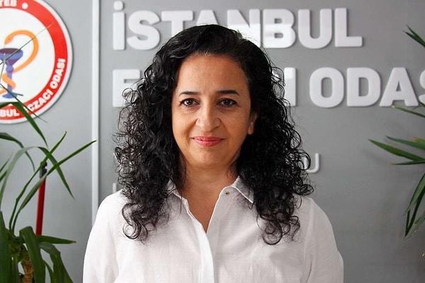 İstanbul Eczacı Odası Başkanı Pınar Özcan, dövizde yaşanan bu hareketliliğin ilaç fiyatlarını da etkileyeceğini söyledi.