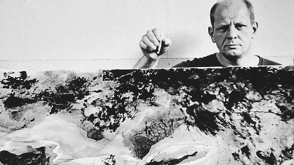 New York'a taşınması, Pollock'un sanat yolculuğunda önemli bir dönüm noktası oldu.