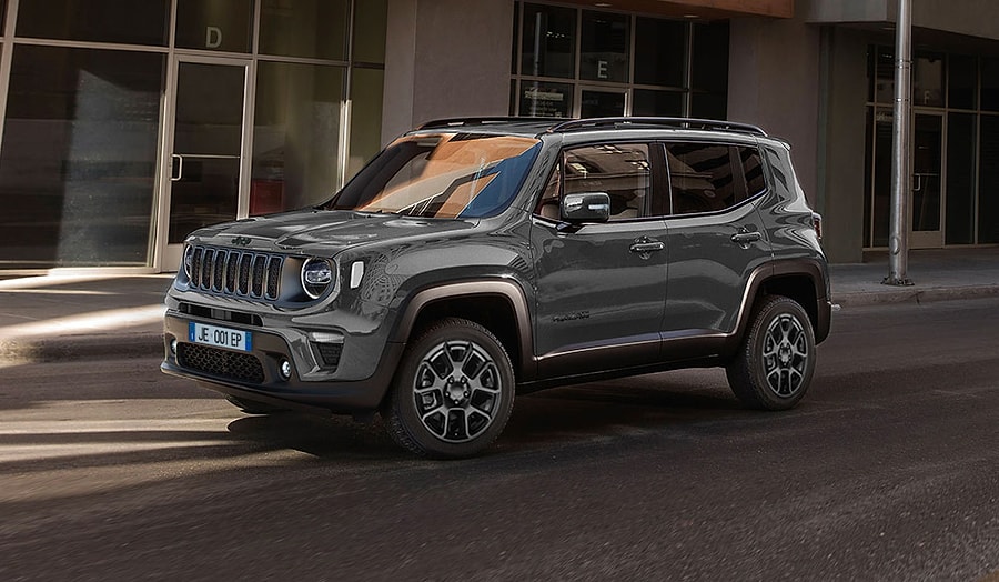 Jeep Fiyat Listesi Temmuz 2023: Jeep Renegade, Compass Ve Wrangler ...