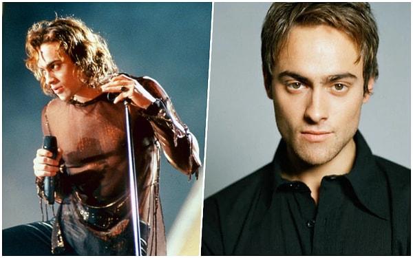 13. Stuart Townsend, Queen of the Damned (2002)
