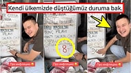 Antalya'ya Tatile Gelen Rusların Enflasyonla Dalga Geçmesi Gündem Oldu!