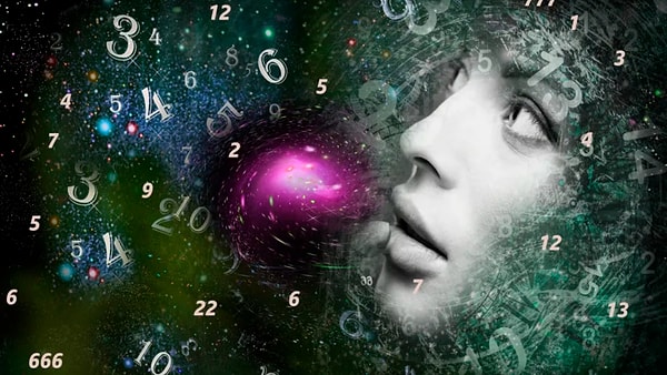 6. Выберите число: