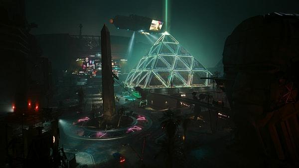 Summer Game Fest'te görmeyi beklediğimiz Cyberpunk 2077: Phantom Liberty'den yeni haberler dün gece gerçekleşen Xbox Showcase sunumundan geldi.