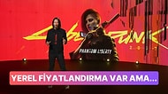 Cyberpunk 2077: Phantom Liberty Çıkış Tarihi ve Fiyatı Açıklandı