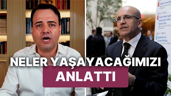 Rekor Kıran Özgür Demirtaş Videosunda Dikkat Çeken Karşılaştırma!