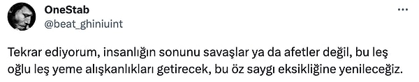 15. Güzel tespit 👇