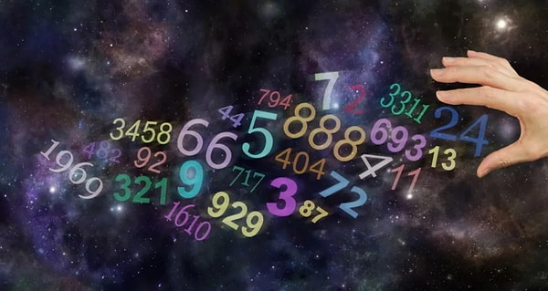 9. Выберите число: