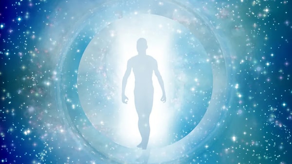 У вас была реинкарнация 9 раз!