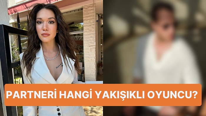 Kanal D'nin Yeni Dönem Dizisi Dilek Taşı'nda Hazal Subaşı'nın Partneri Belli Oldu!